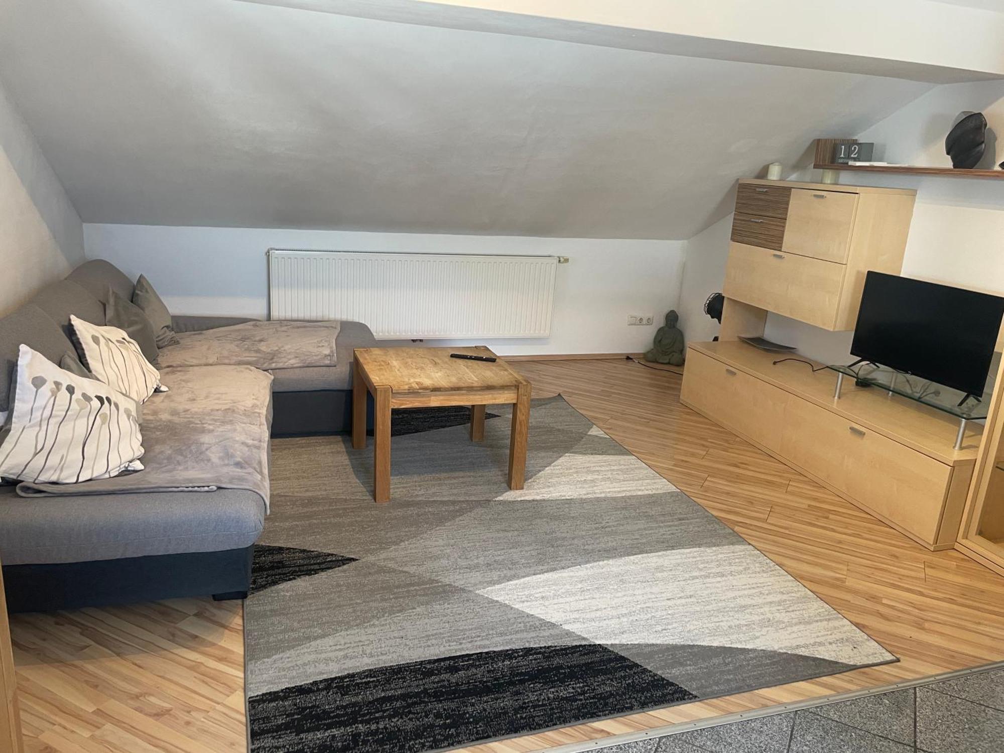 Ferienwohnung Dichtl Grafenau  Eksteriør billede